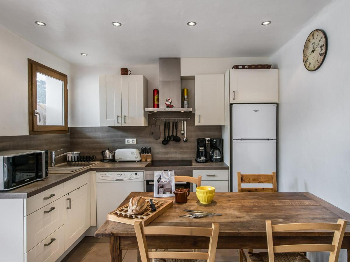 Renove, Au Pied, En Plein Centre De Moriond - Fr-1-563-59 Courchevel