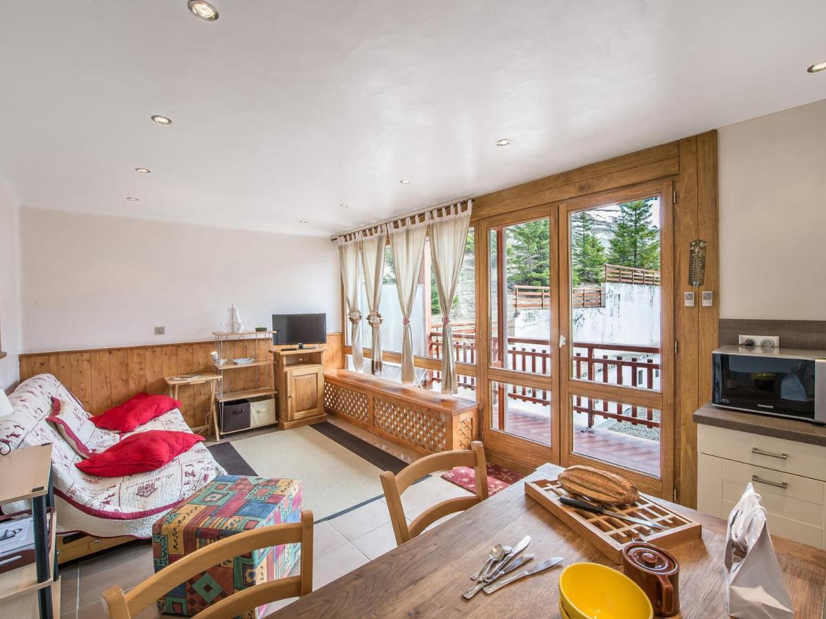 Renove, Au Pied, En Plein Centre De Moriond - Fr-1-563-59 * Courchevel